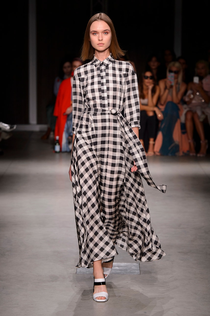 Milano Moda Donna Primavera/Estate 2018 Maryling